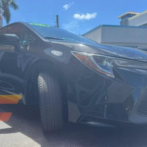 Toyota Corolla LE 2022 - 3665B - franco automotors