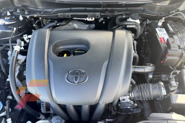 Toyota Yaris IA 2010 (3906) - Imagen 10