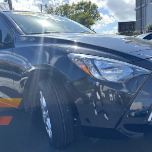 Toyota Yaris IA 2010 - 3906 - franco automotors