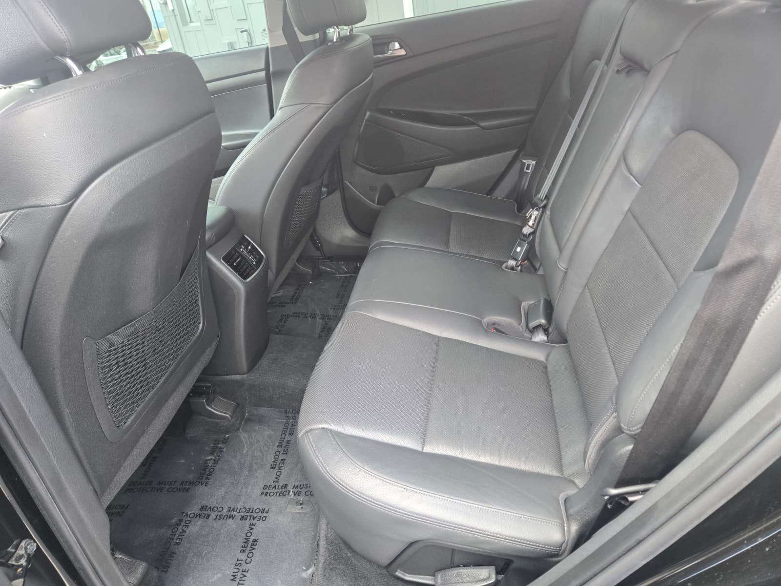 Hyundai Tucson Limited 2016 (4035) - Imagen 13