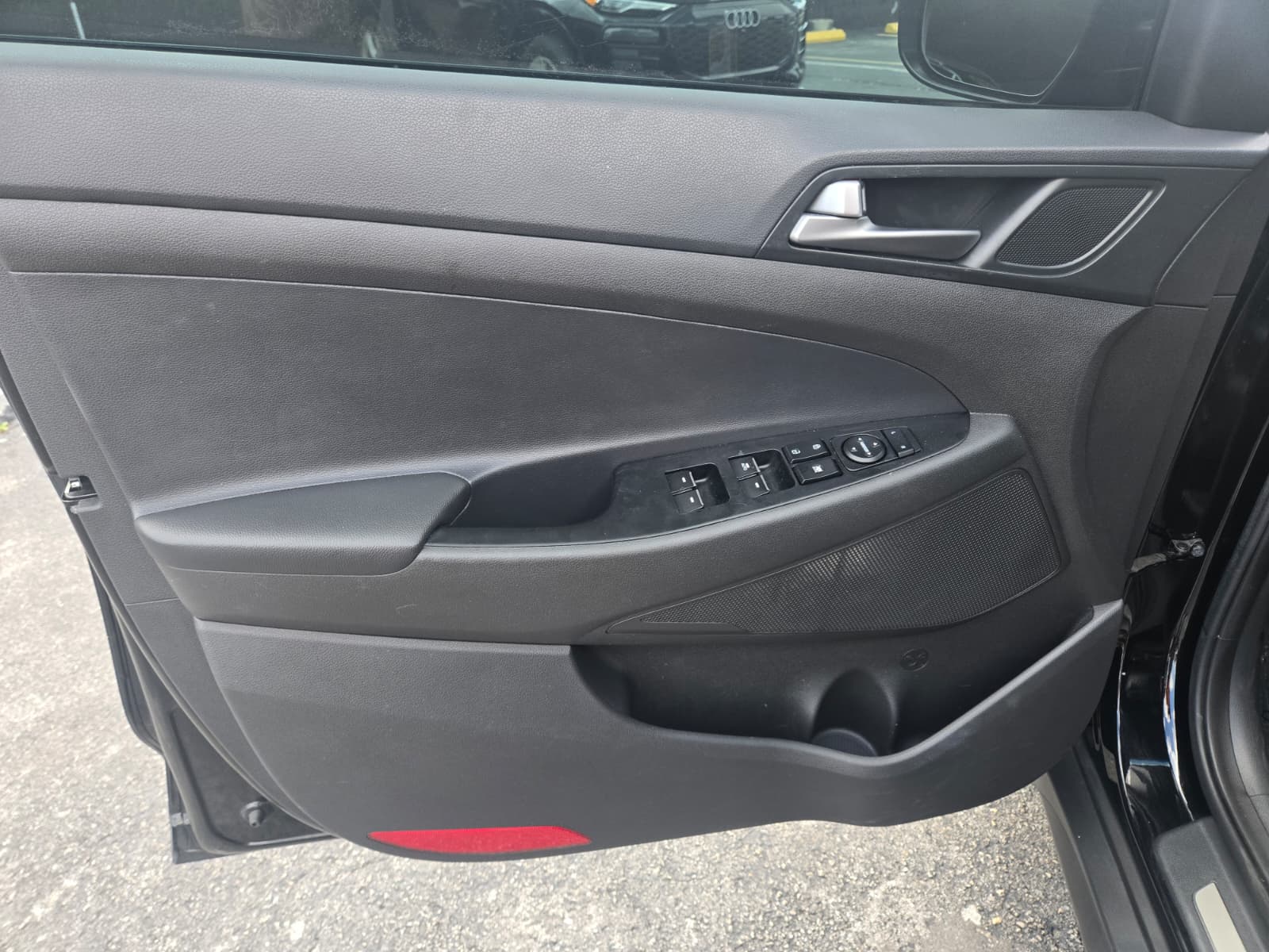 Hyundai Tucson Limited 2016 (4035) - Imagen 9