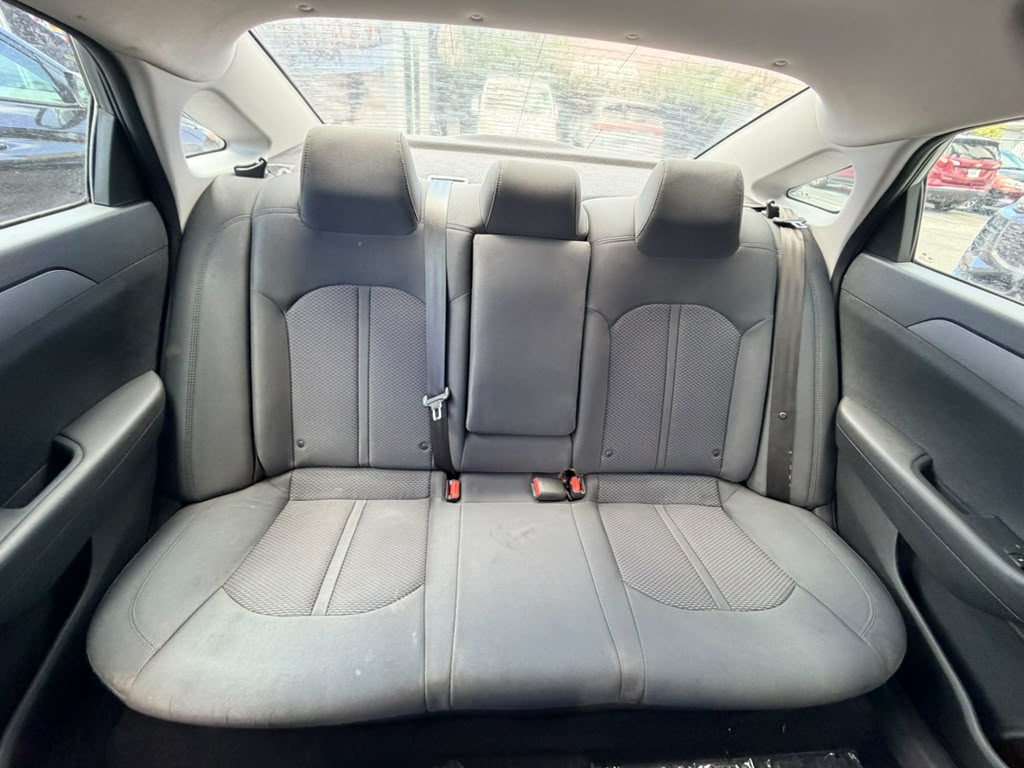Hyundai Sonata SE 2019 (3933B) - Imagen 13