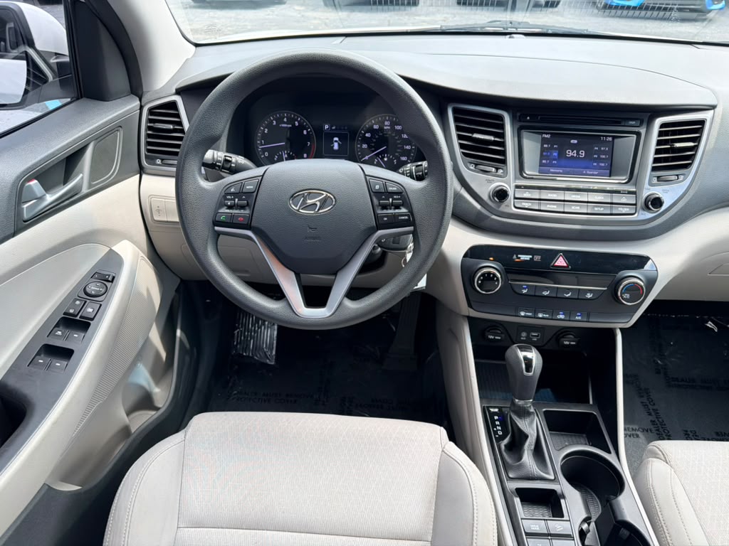 Hyundai Tucson 2017 (4094B) - Imagen 15