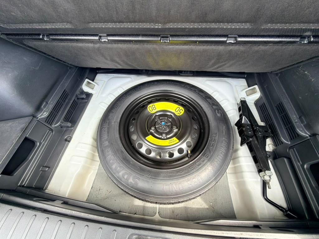 Hyundai Tucson 2017 (4094B) - Imagen 20