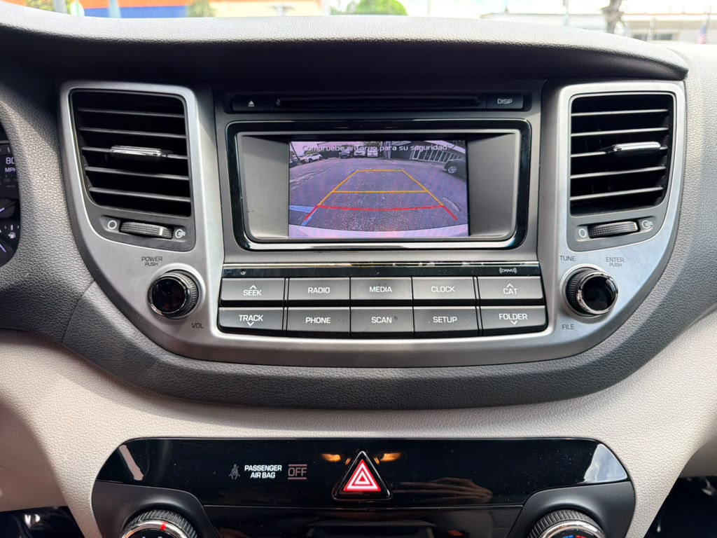 Hyundai Tucson 2017 (4094B) - Imagen 16