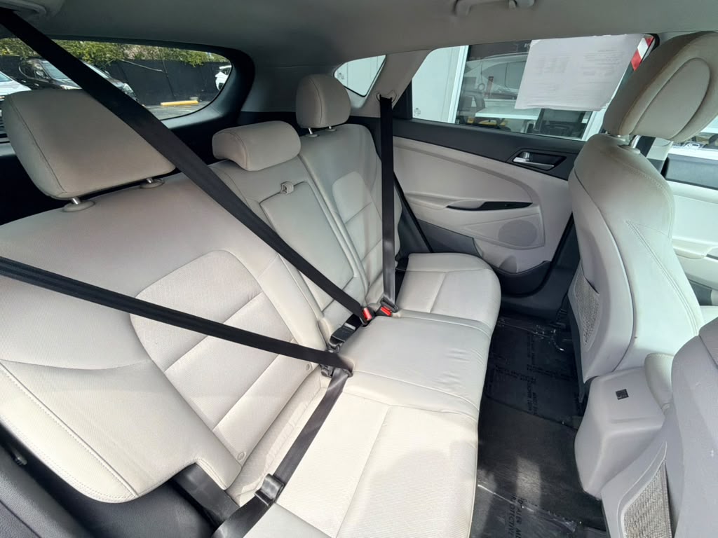 Hyundai Tucson 2017 (4094B) - Imagen 18