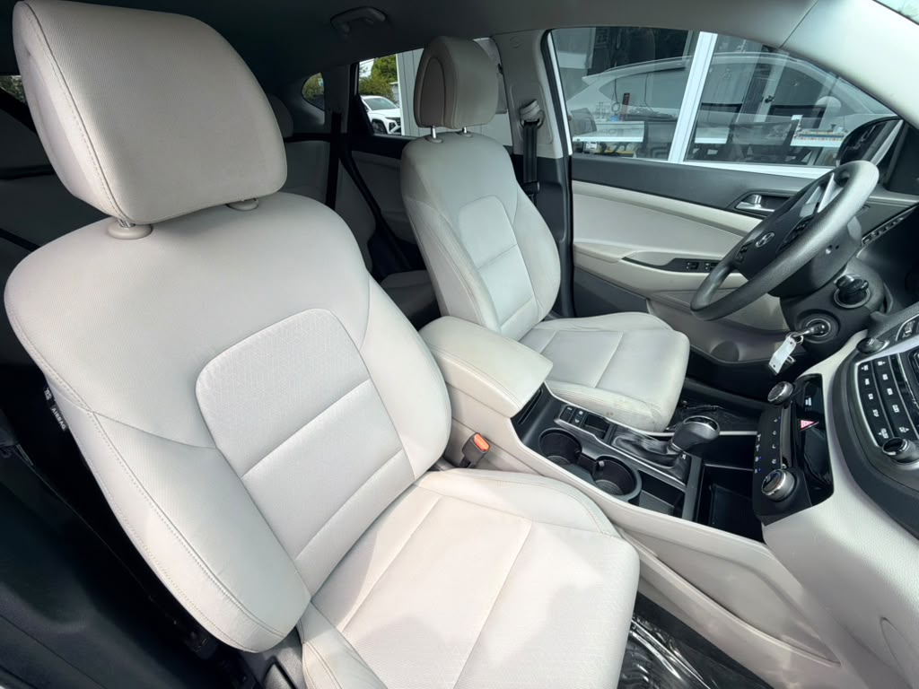 Hyundai Tucson 2017 (4094B) - Imagen 13