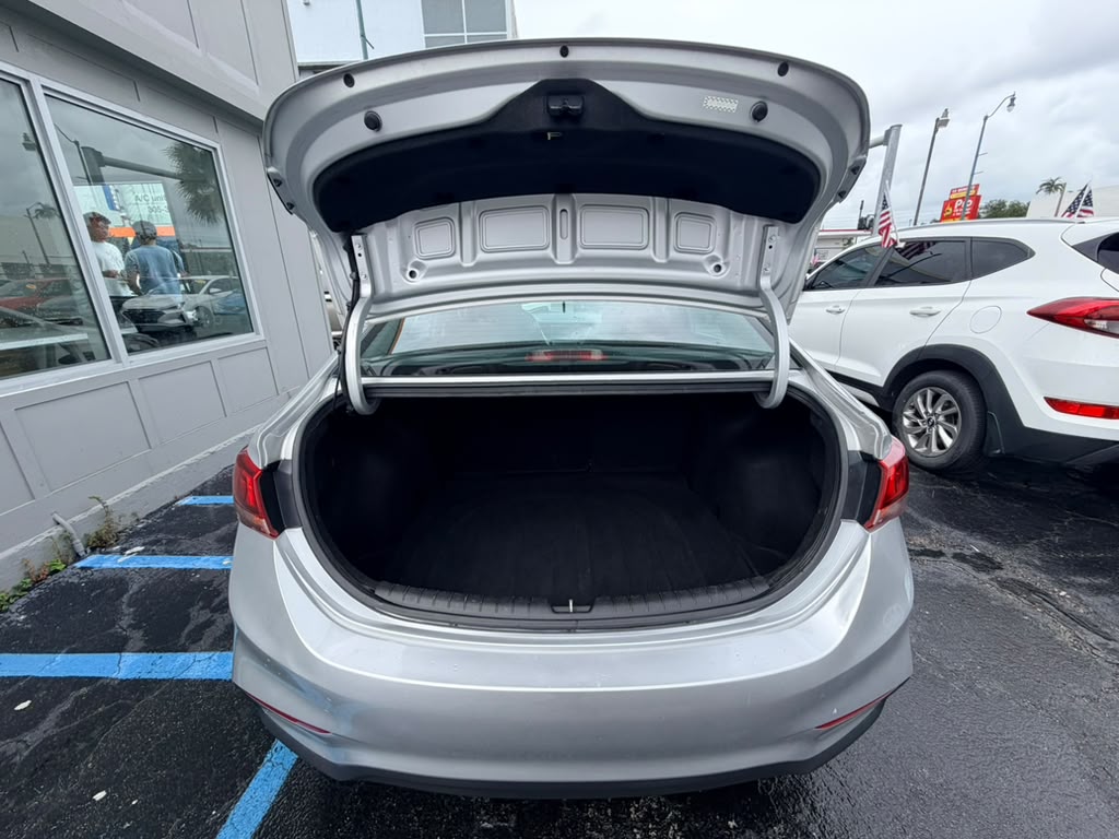 Hyundai Accent 2021 (3952C) - Imagen 10