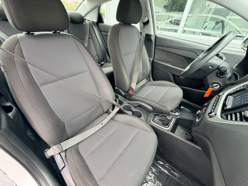 Hyundai Accent 2021 (3952C) - Imagen 12