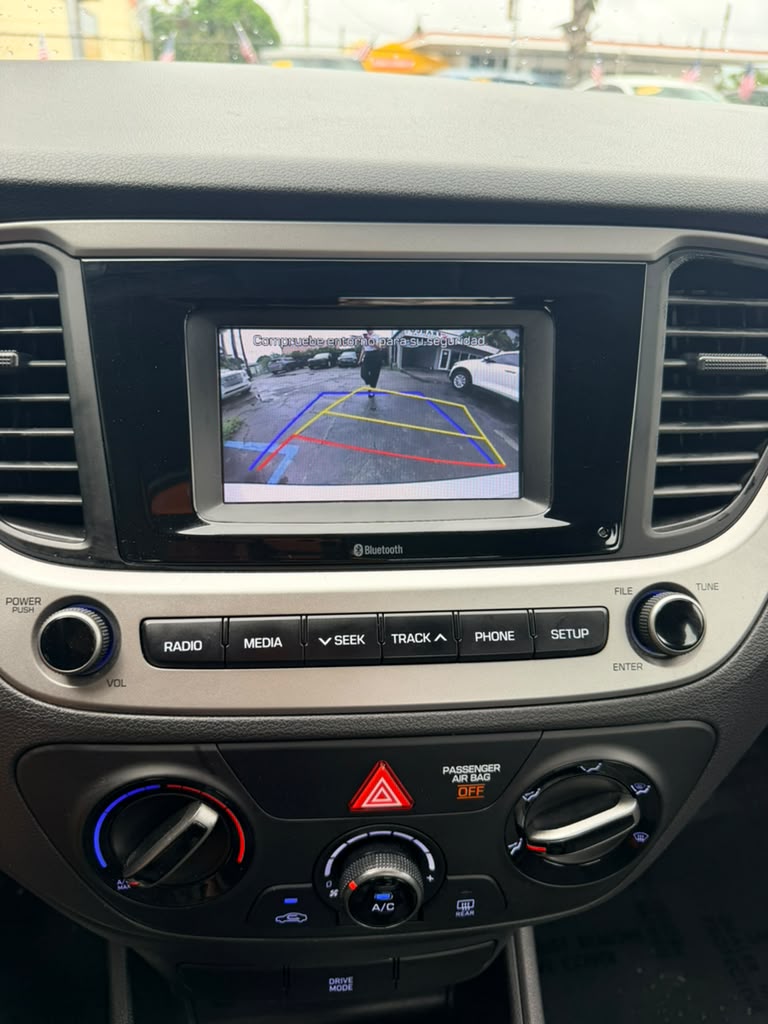 Hyundai Accent 2021 (3952C) - Imagen 17