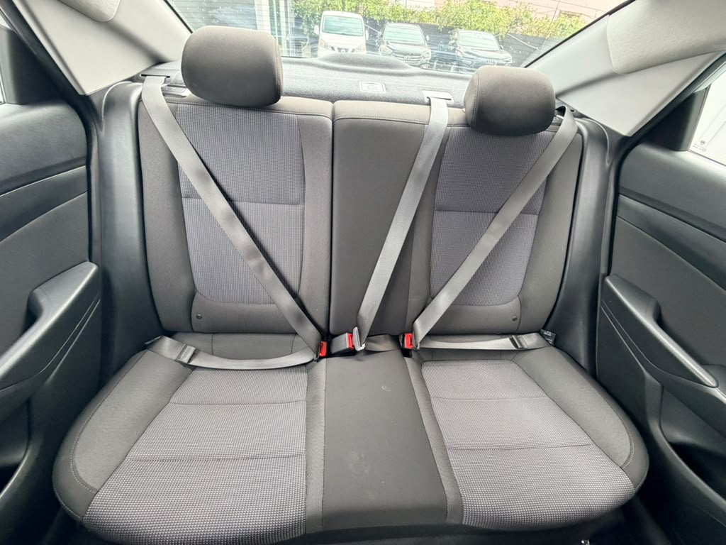 Hyundai Accent 2021 (3952C) - Imagen 20