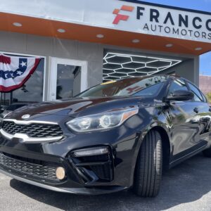 Kia Forte LXS 2019 (3971)