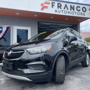 Buick Encore Preferred 2020 (3990)