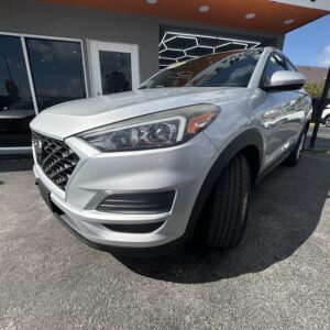 Hyundai Tucson SE Sport 2019 (3989)