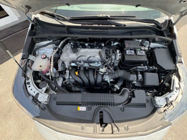 Toyota Corolla LE 2021 (3864B) - Imagen 11