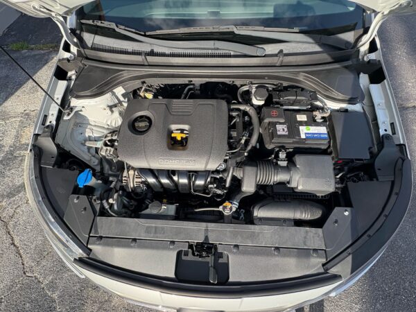 Hyundai Elantra Value Edition 2020 (3817B) - Imagen 11
