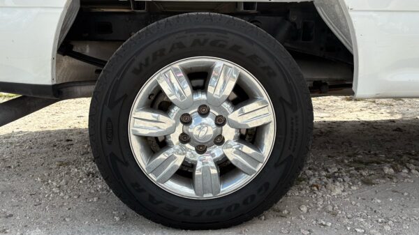 Ford F-150 Super Cab XL Pickup 2018 (3823B) - Imagen 11