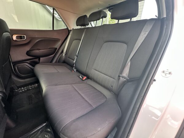 Hyundai Venue SE Sport 2021 (3631B) - Imagen 11