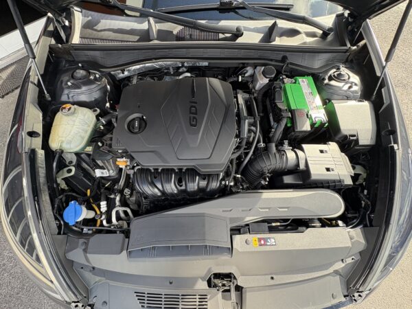 Hyundai Sonata SEL 2021 (3968) - Imagen 11