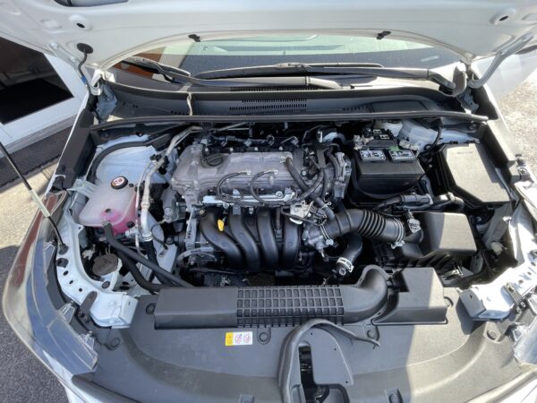 Toyota Corolla LE 2022 (3351C) - Imagen 10