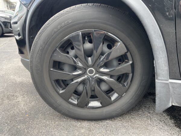 Nissan Rogue S 2020 (3984) - Imagen 12