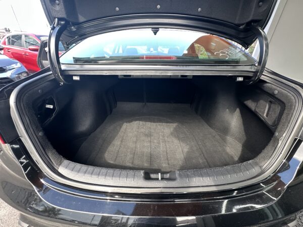 Kia Forte LXS 2022 (3741B) - Imagen 12