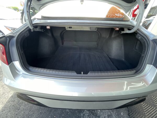 Hyundai Sonata SEL 2021 (3288E) - Imagen 10