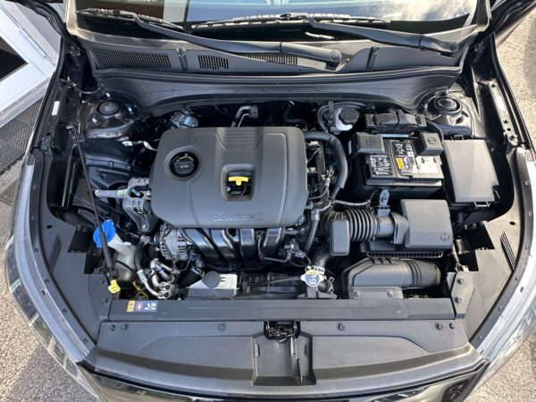 Kia Forte LXS 2022 (3741B) - Imagen 13