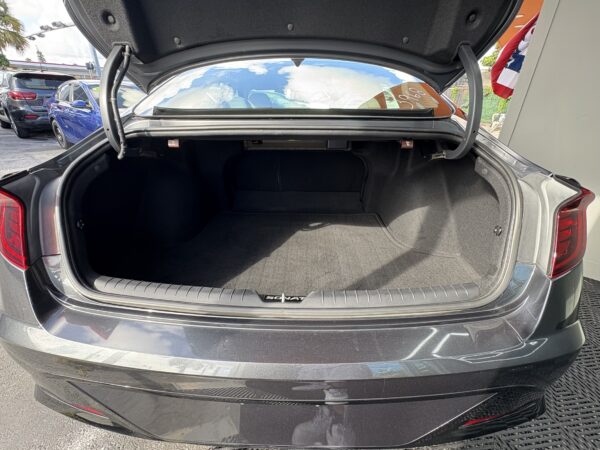 Hyundai Sonata SEL 2021 (3968) - Imagen 13