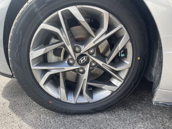 Hyundai Sonata SEL 2021 (3288E) - Imagen 12
