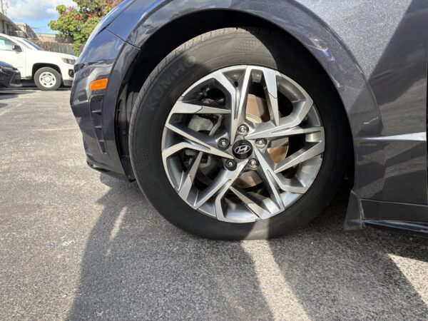 Hyundai Sonata SEL 2021 (3968) - Imagen 14