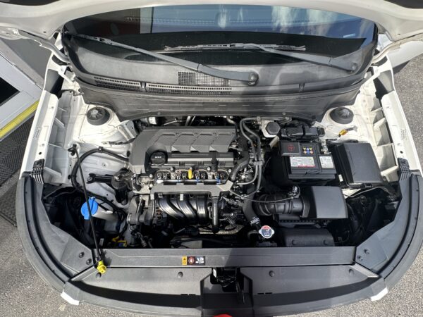 Hyundai Venue SE Sport 2021 (3631B) - Imagen 13