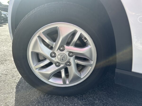 Hyundai Venue SE Sport 2021 (3631B) - Imagen 14