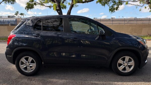 Chevrolet Trax LS 2019 (3785B) - Imagen 3