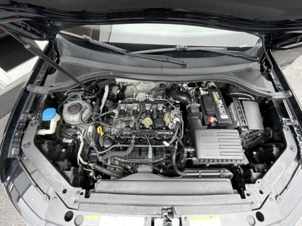 Volkswagen Tiguan SE 2021 (3526B) - Imagen 12