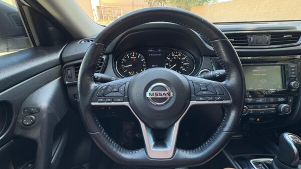 Nissan Versa SV 2020 (3711C) - Imagen 7