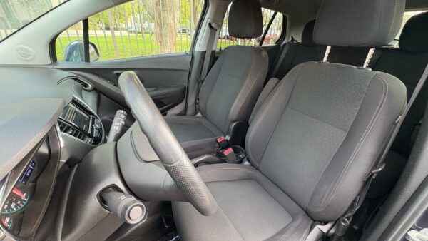 Chevrolet Trax LS 2019 (3785B) - Imagen 7