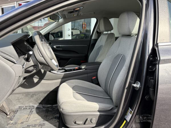 Hyundai Sonata SEL 2021 (3968) - Imagen 7