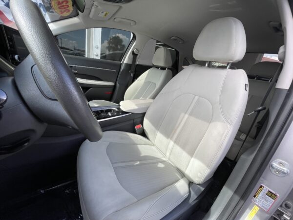 Hyundai Sonata SEL 2021 (3288E) - Imagen 7