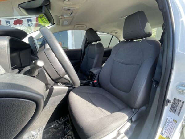 Toyota Corolla LE 2022 (3351C) - Imagen 7