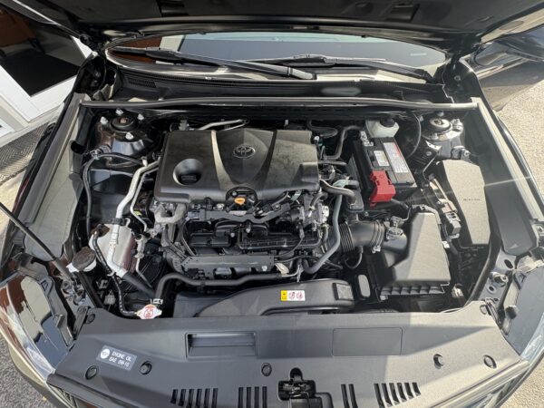 Toyota Camry SE 2022 (3589E) - Imagen 10