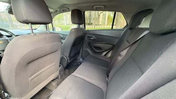 Chevrolet Trax LS 2019 (3785B) - Imagen 8