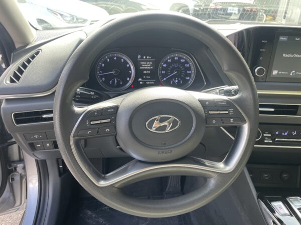 Hyundai Sonata SEL 2021 (3288E) - Imagen 8