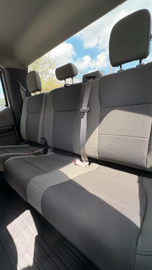 Ford F-150 Super Cab XL Pickup 2018 (3823B) - Imagen 9