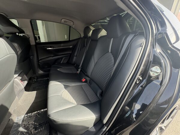 Toyota Camry SE 2022 (3589E) - Imagen 9