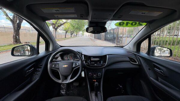 Chevrolet Trax LS 2019 (3785B) - Imagen 9