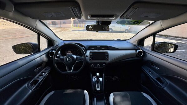 Nissan Versa SV 2020 (3711C) - Imagen 10