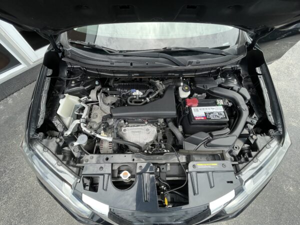 Nissan Rogue S 2020 (3984) - Imagen 10