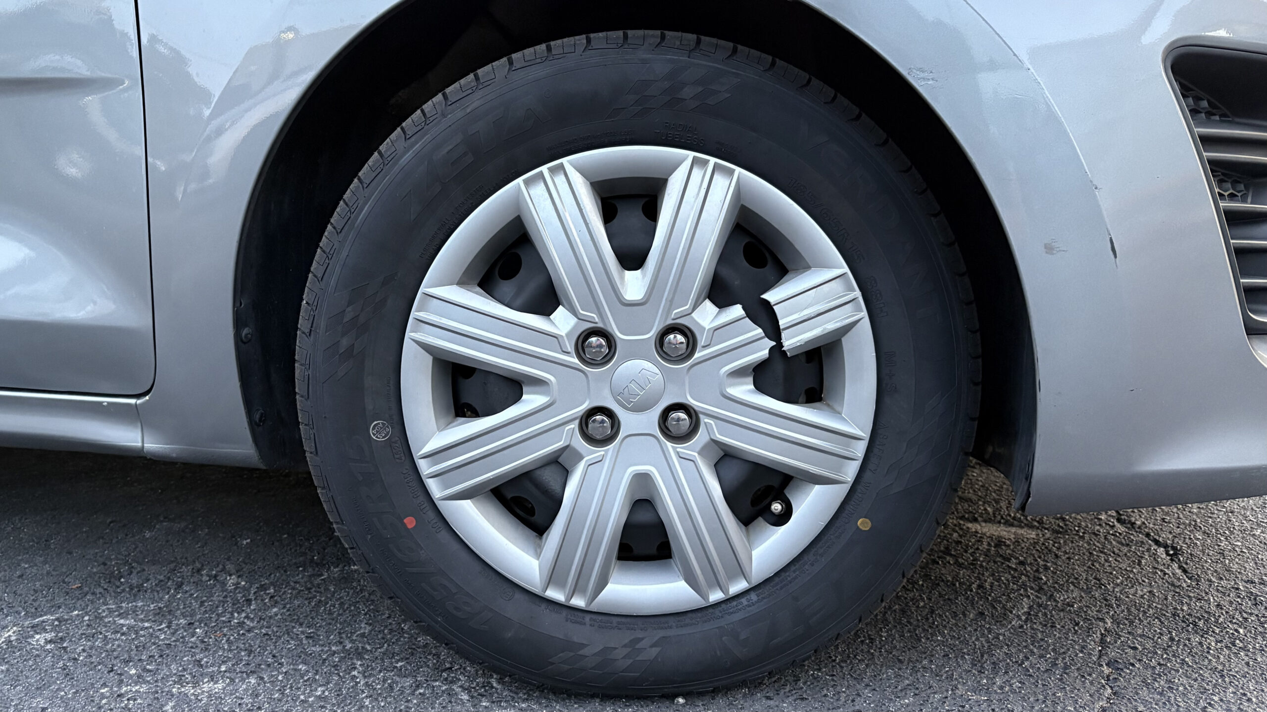 Kia Rio 2021 (3924B) - Imagen 10