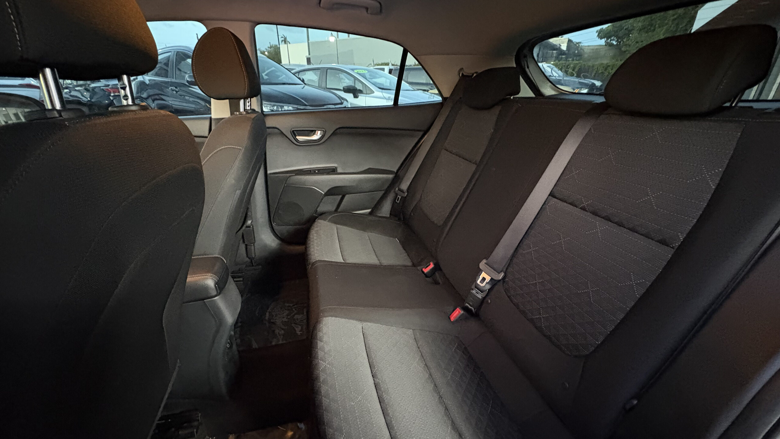 Kia Rio 2021 (3924B) - Imagen 8